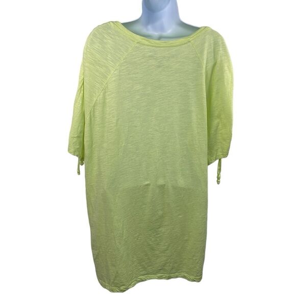 The sweatshirt project more than a sweatshirt tee size 2X - Picture 3 of 4